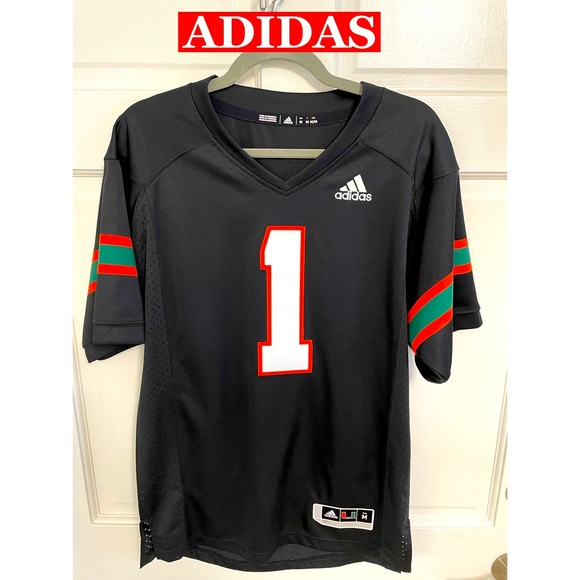 Adadas, Black Polo Style Pullover Shirt Sz M - Picture 1 of 11